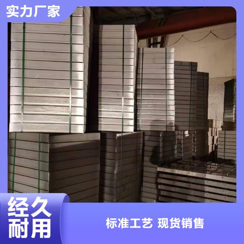 316不锈钢方形井盖货源充足