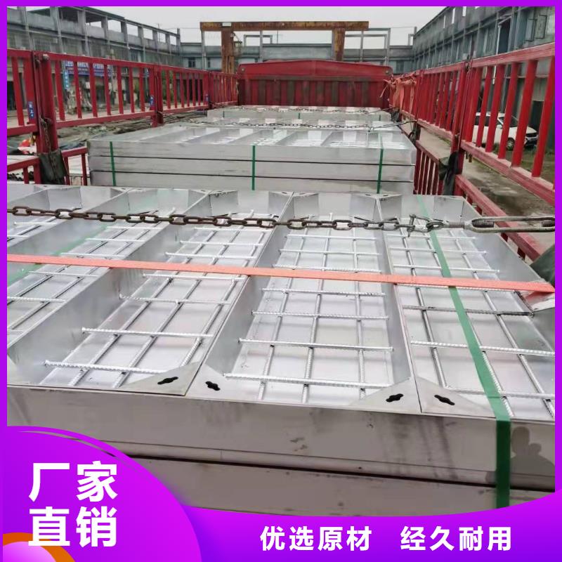 不锈钢雨水井盖厂家