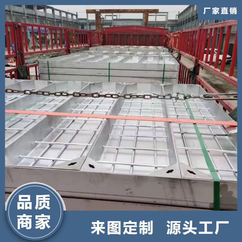 做不锈钢市政井盖的生产厂家