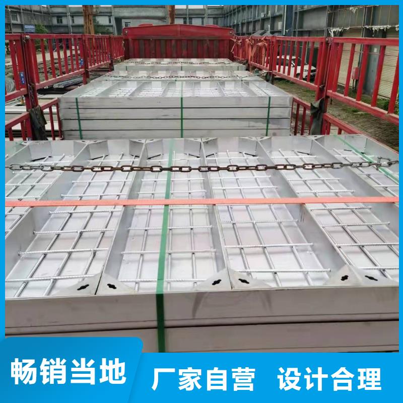 不锈钢下水道井盖价格