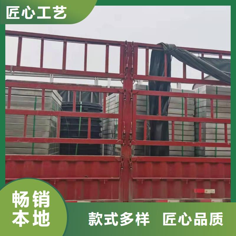 316不锈钢圆形井盖价格优惠