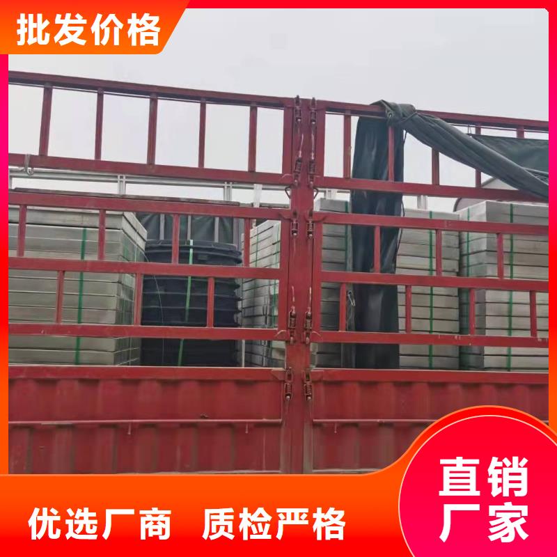 不锈钢市政道路井盖厂家-认准旺达不锈钢井盖有限公司
