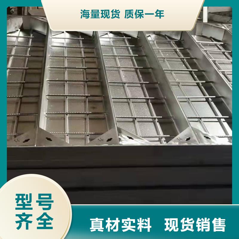 不锈钢装饰井盖价格行情走势