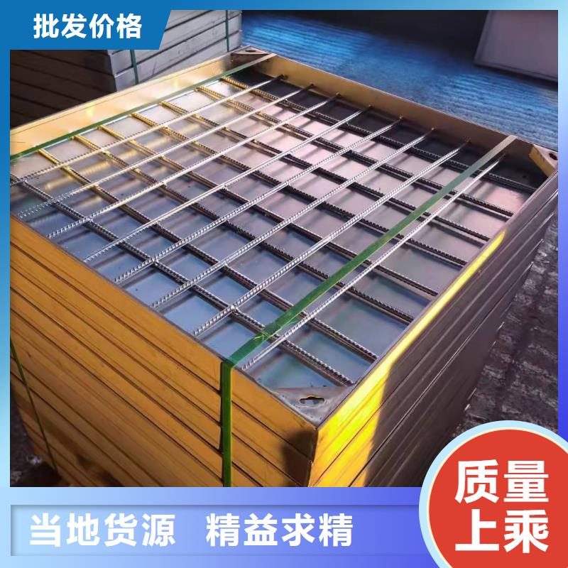 304不锈钢井盖价格合适
