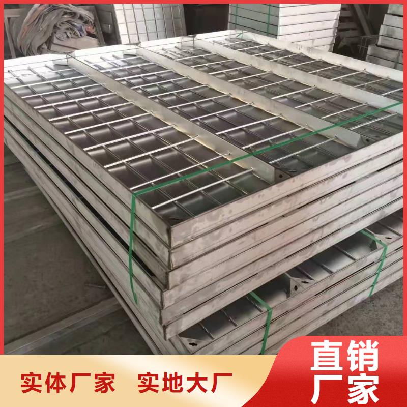 不锈钢隐形井盖品质可靠