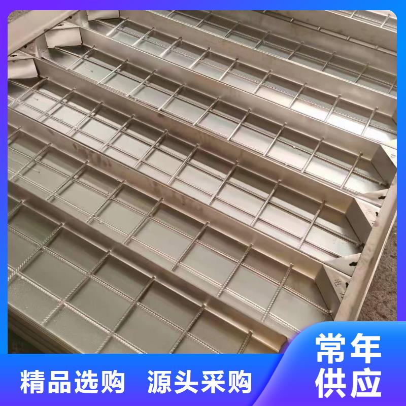 不锈钢排水沟盖板质量保证