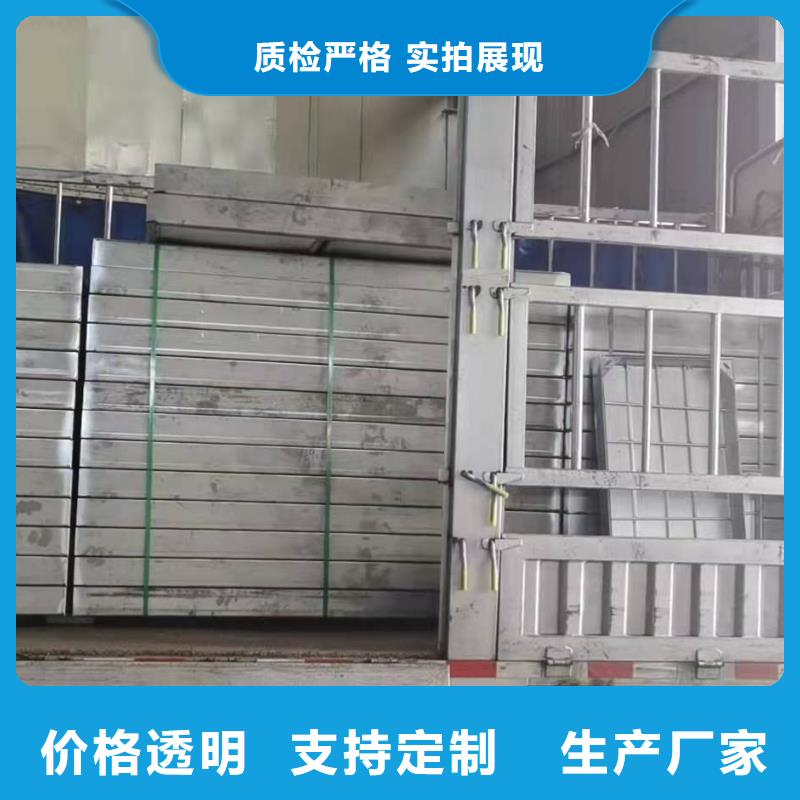 不锈钢市政道路井盖品种多价格低