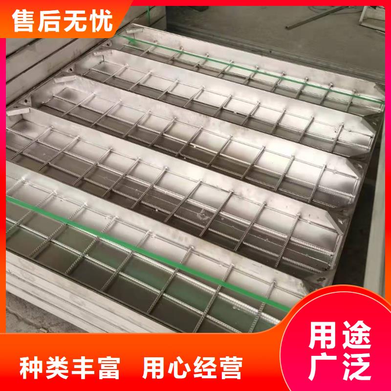 316不锈钢窨井盖工厂直销