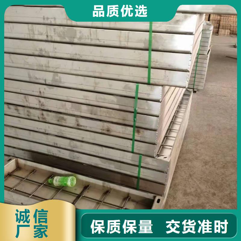 不锈钢盖板隐形不锈钢井盖售后无忧大厂