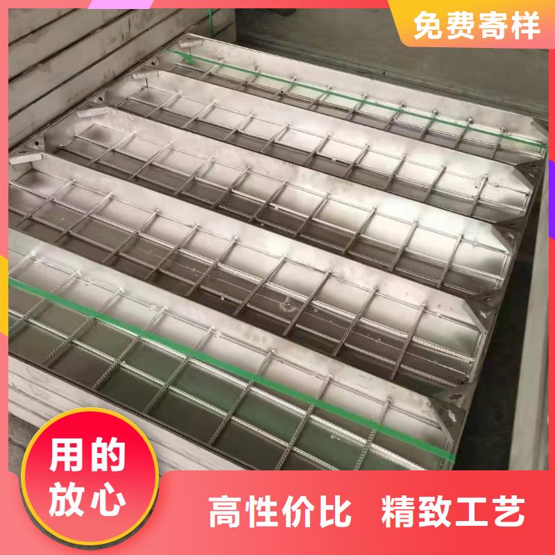 不锈钢隐形井盖-点击洽谈
