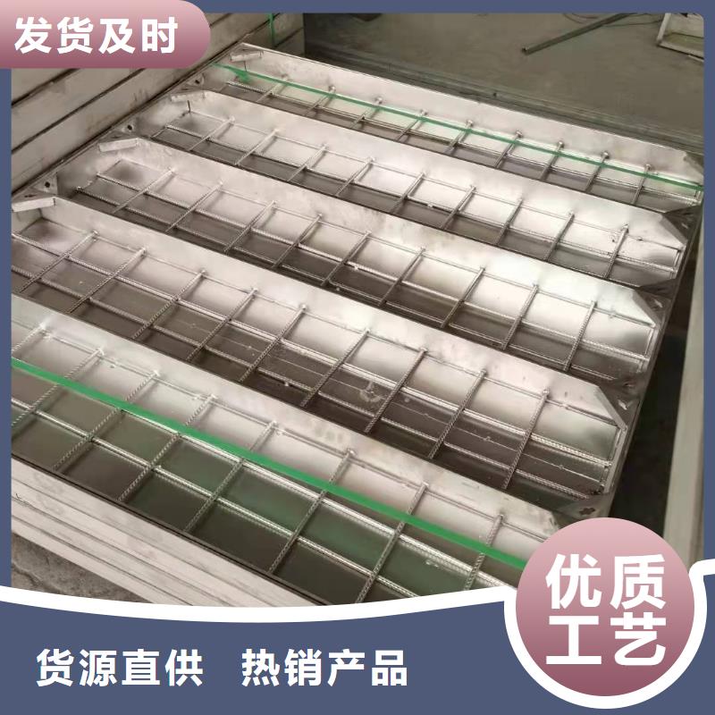 不锈钢隐形井盖品质可靠