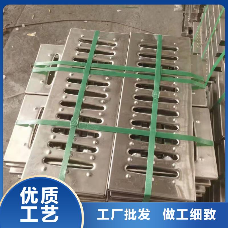 不锈钢市政道路井盖厂家口碑好