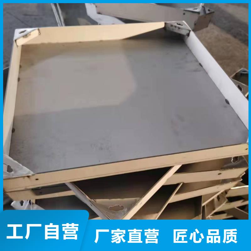 不锈钢下水道井盖价格