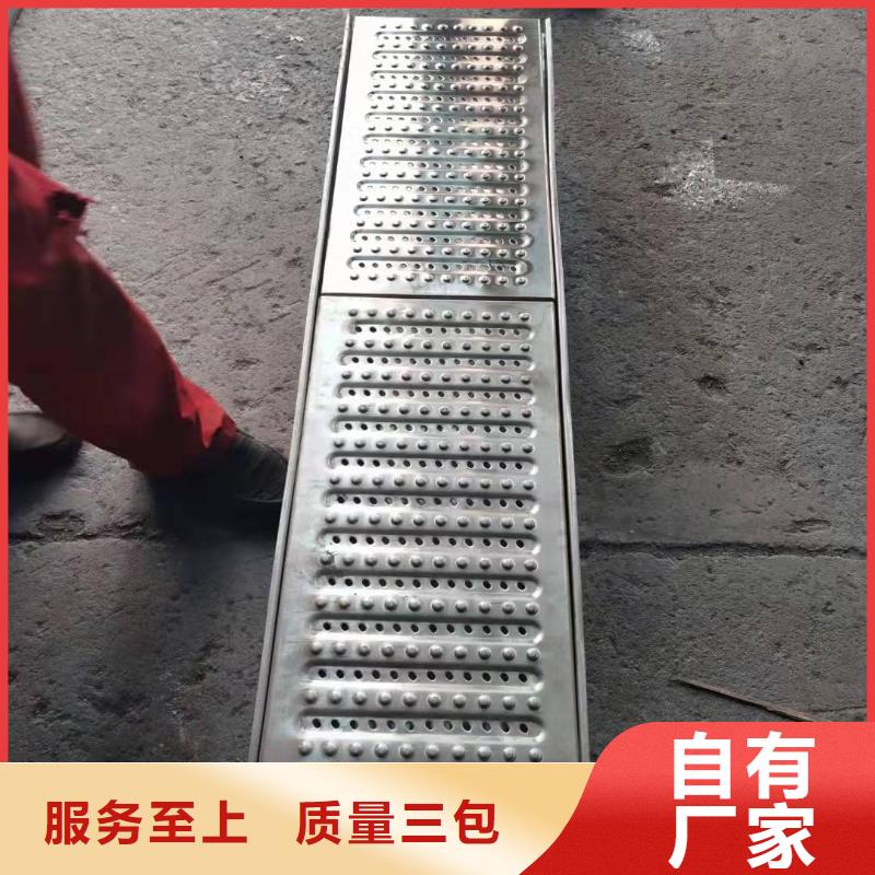 不锈钢方形井盖让利批发