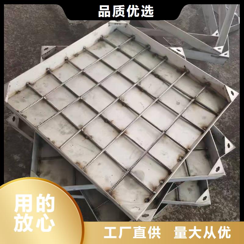 304不锈钢窨井盖厂家直销