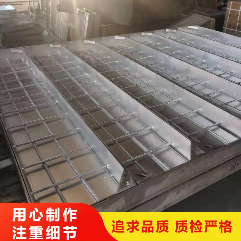 不锈钢人行道井盖质量有保障的厂家