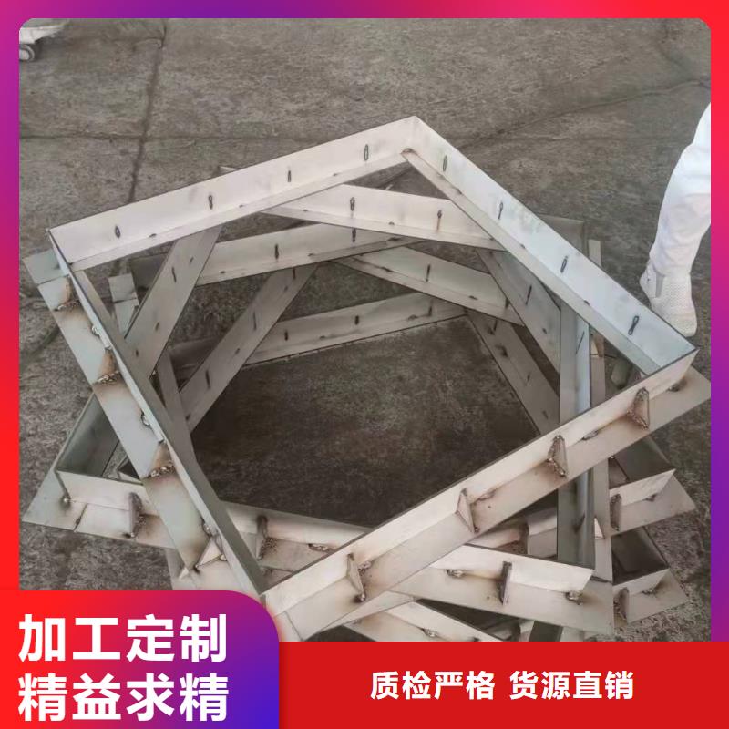 不锈钢市政道路井盖购买注意事项