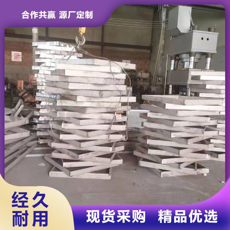 不锈钢园林绿化井盖量大优惠