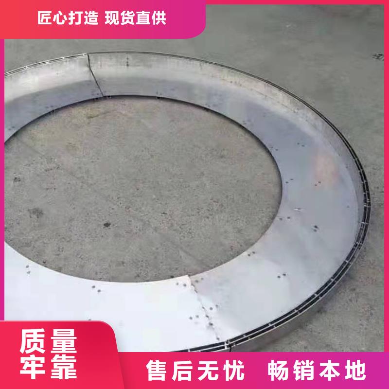 316不锈钢市政井盖厂家现货