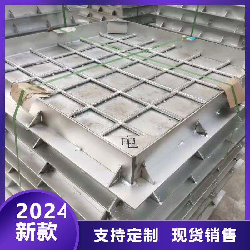 不锈钢市政井盖质量放心