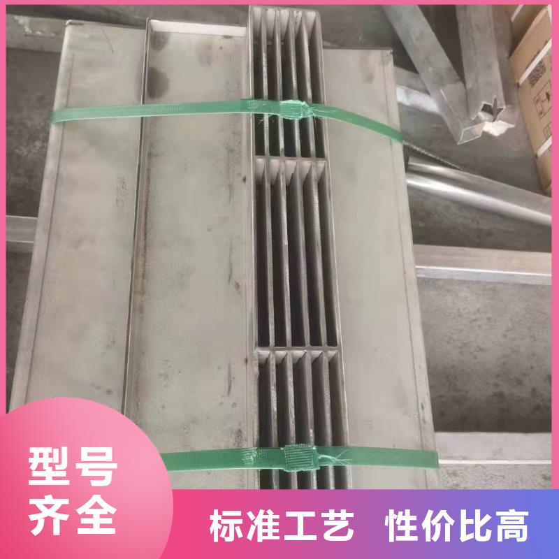 不锈钢雨水井盖厂家