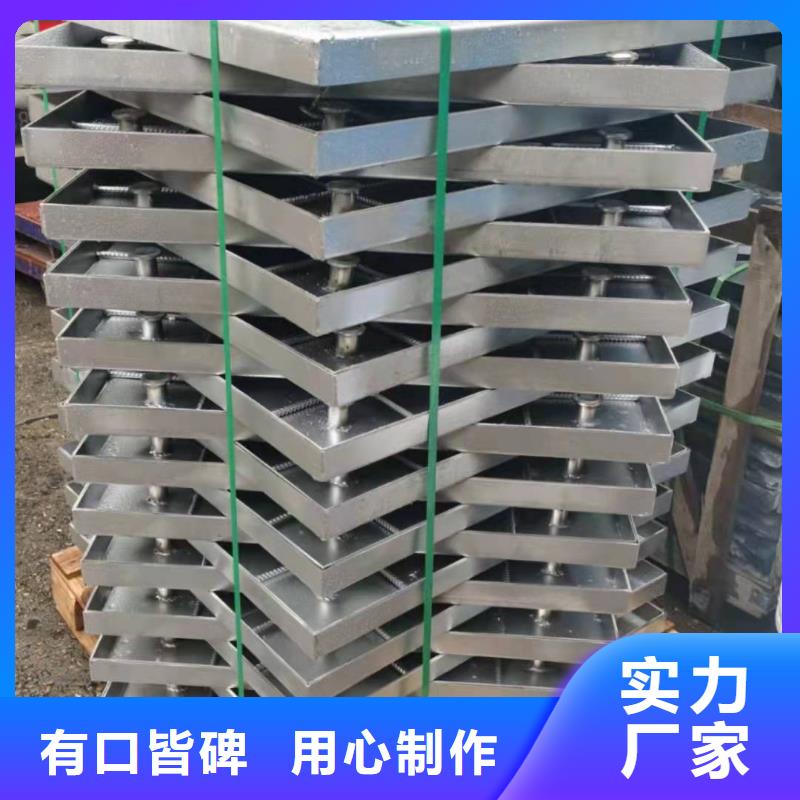 316不锈钢圆形井盖价格优惠