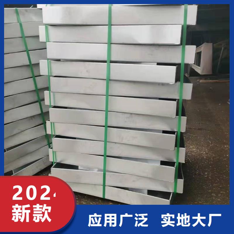 品牌的不锈钢缝隙式井盖公司