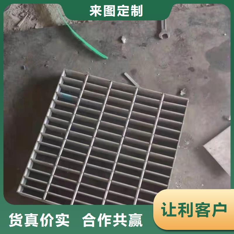 不锈钢雨水篦子厂家直销