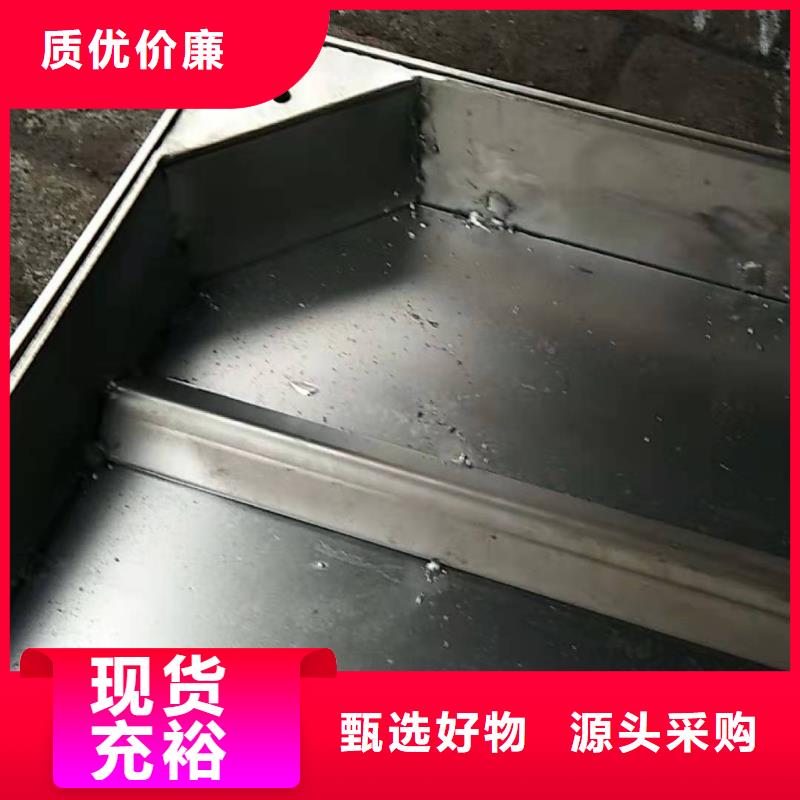 不锈钢广场铺装井盖供货稳定
