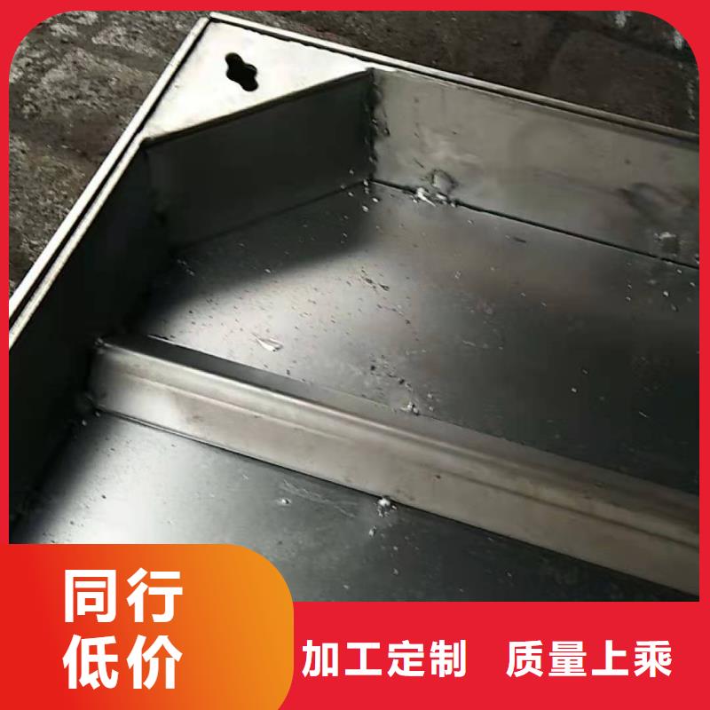 不锈钢隐形井盖_量大从优