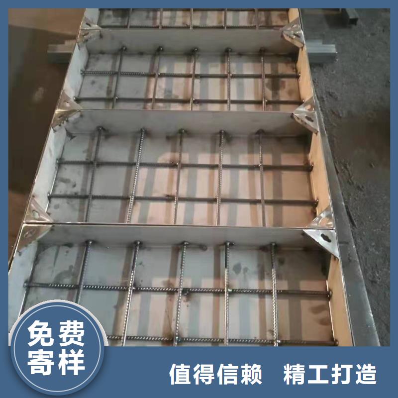 316不锈钢排水沟盖板厂家现货