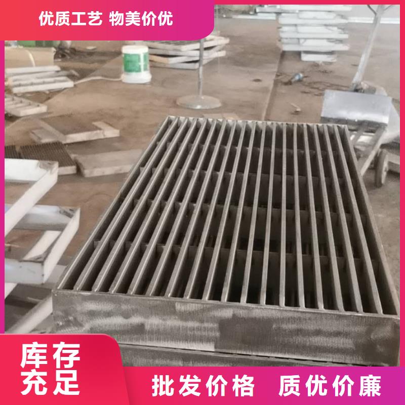 不锈钢井盖厂家十分靠谱