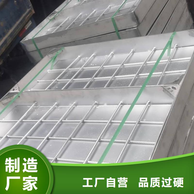 不锈钢圆形井盖价格