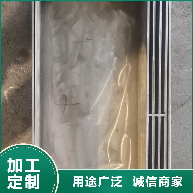 不锈钢市政道路井盖产品质量过关