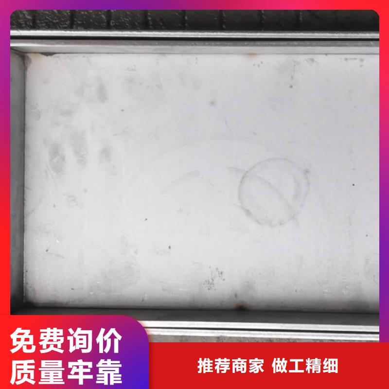 不锈钢雨水井盖厂家