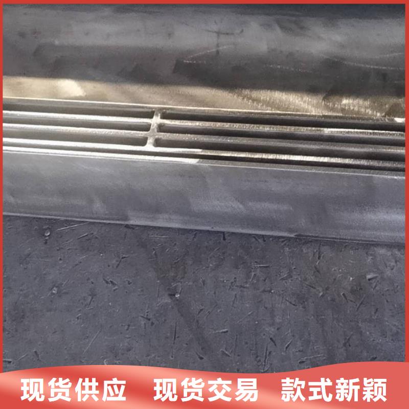 不锈钢缝隙式井盖供货商