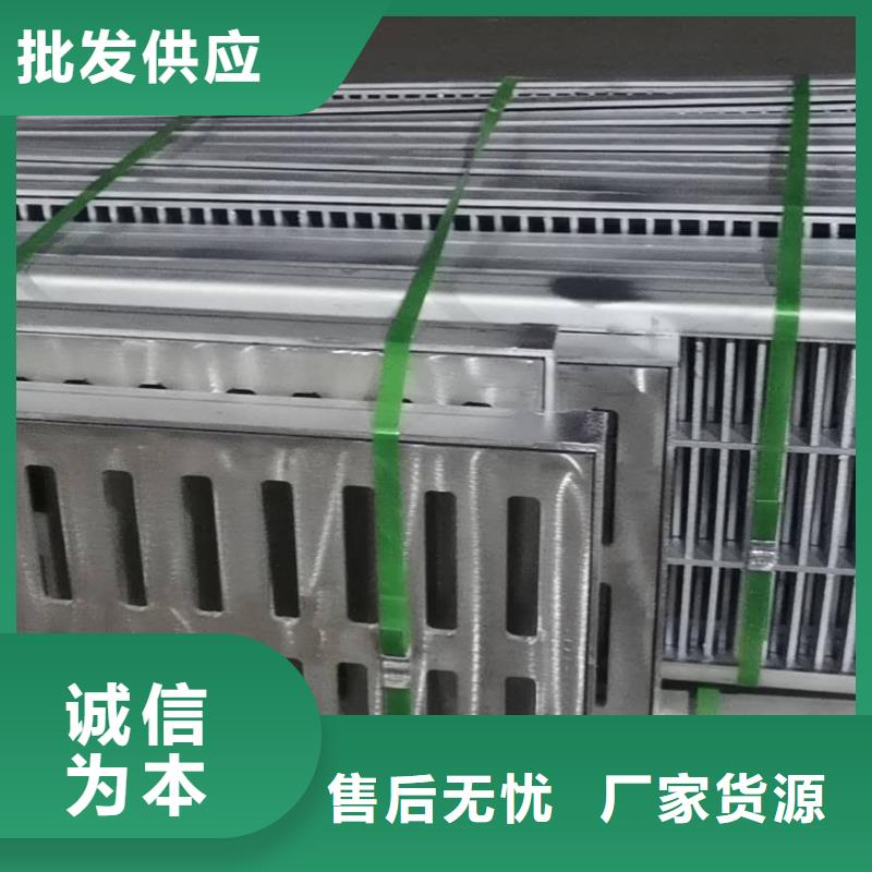 发货速度快的不锈钢井盖厂家