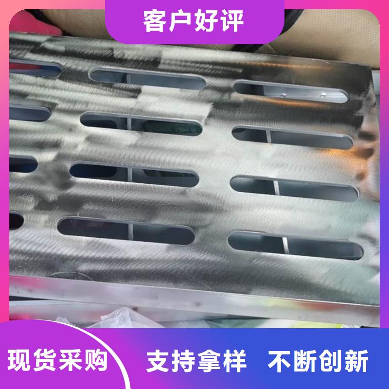 不锈钢井盖厂家十分靠谱