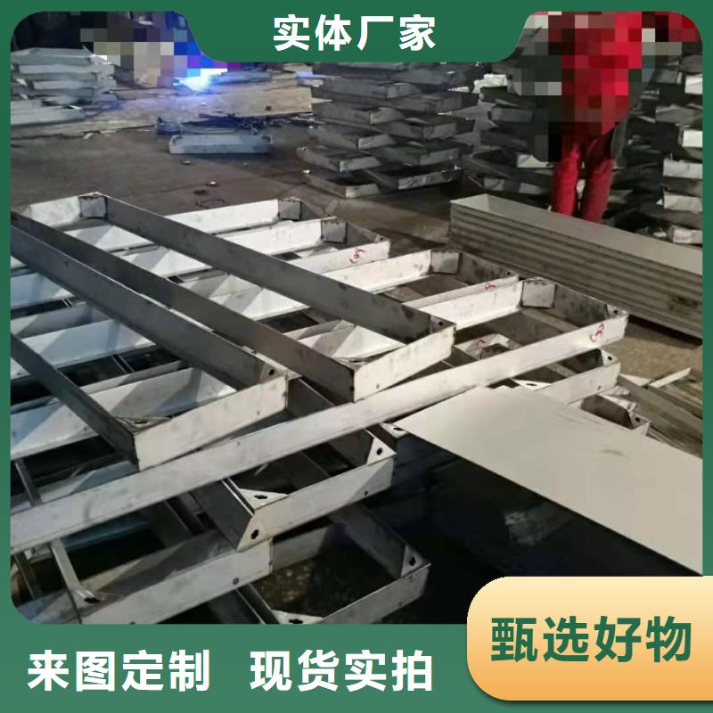 不锈钢圆形井盖厂家直销