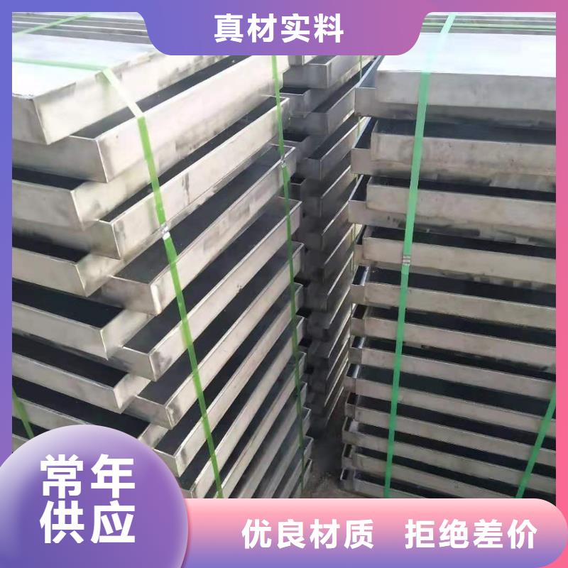 不锈钢圆形井盖厂家直销