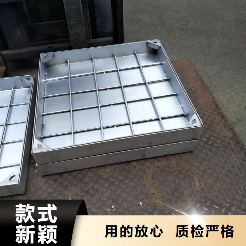 不锈钢井盖厂家十分靠谱