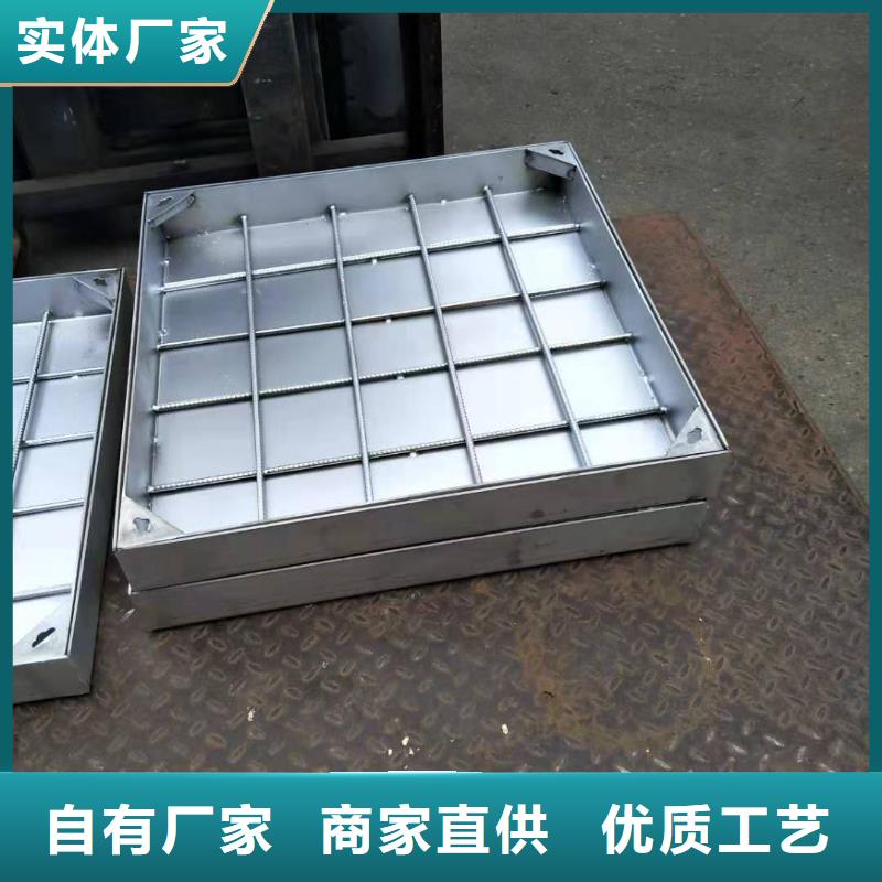 不锈钢井盖批发