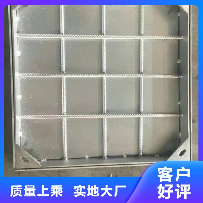 买不锈钢市政道路井盖全国统一价