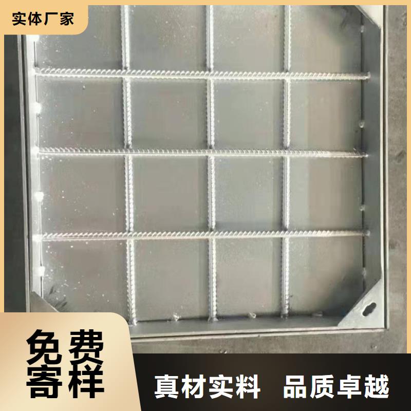 不锈钢窨井盖厂家