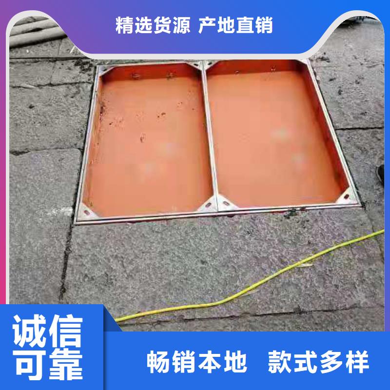 不锈钢窨井盖厂家