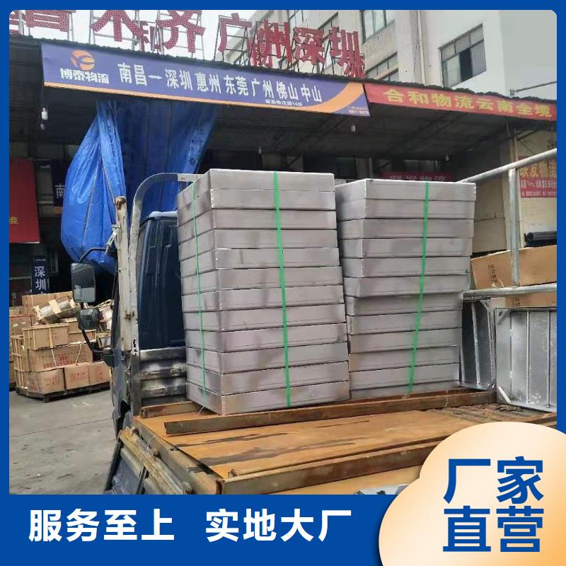 不锈钢井盖拒绝伪劣产品