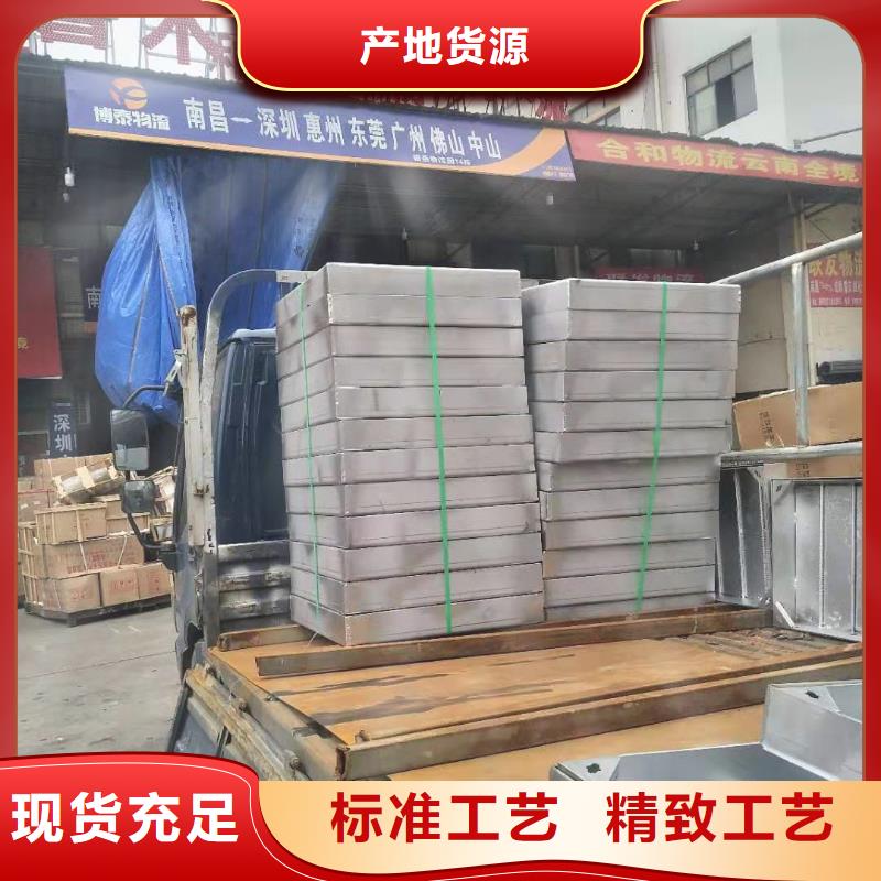 欢迎你——不锈钢铺砖井盖厂商