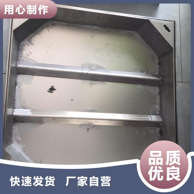买不锈钢市政道路井盖全国统一价