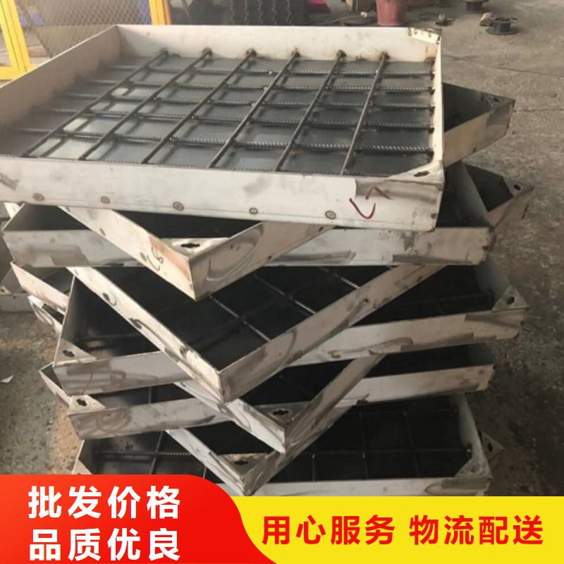 不锈钢缝隙式井盖认准实力工厂