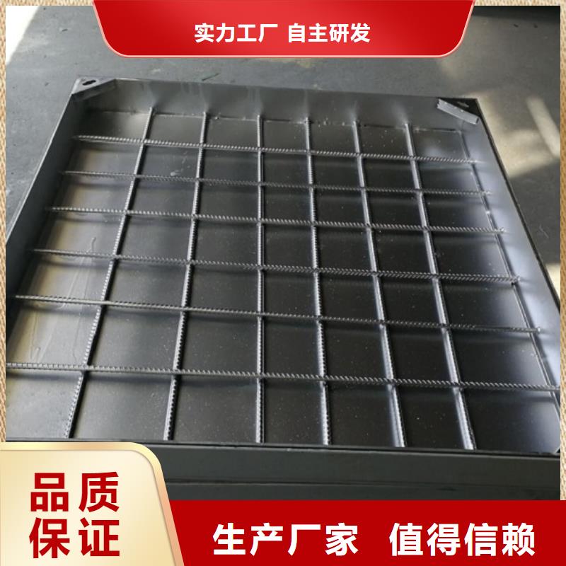 不锈钢井盖设计